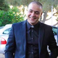 P Charbel Haddad