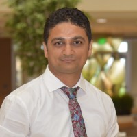Saroj Parajuli