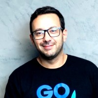 Marcio Tiago
