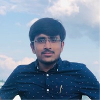 Kaushik Patel