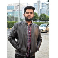 Shourya Rai