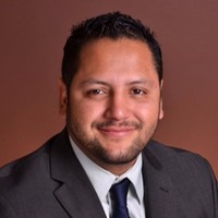 Doug Herrera, CAIA