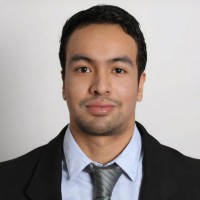 Eiji De Paz