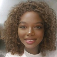Fatim Mohamed