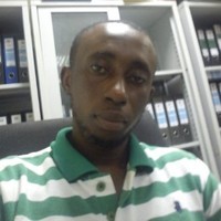 Richard Azubuga