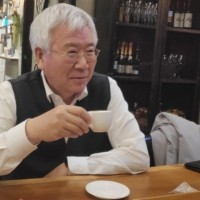 Kyusop Song