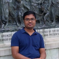 Rakesh Mohapatra