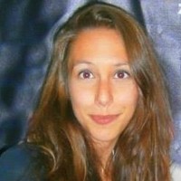 Caroline Bilet