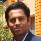 Arun Kumar Patil