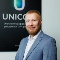 Андрей Середнев
