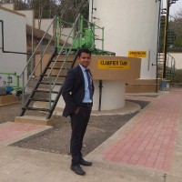 Anshul Chaurasia