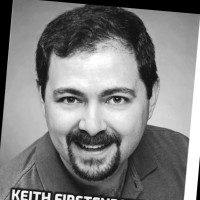 Keith Firstenberg