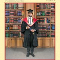 Dineshan Manoharan