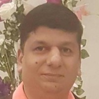 Rajesh Mandal