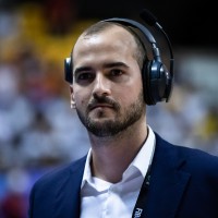 Santiago Rojas