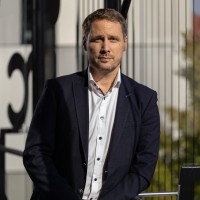 Christoph Pasching