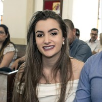 Lais Dos Reis Meger