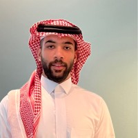 Ali Alrashed
