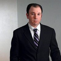 Jason Gurdus