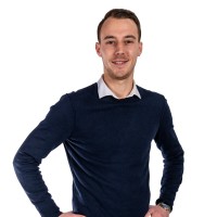 Nick Van Hal