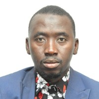 Yusupha Mbye