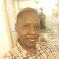 Gislaine Doue