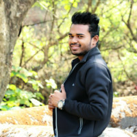 Vrushabh Langi