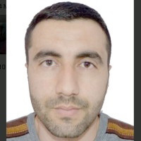 Abderrahman El Amrani