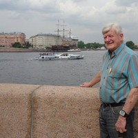 Peter Cooper