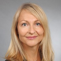 Silvaine Strieder