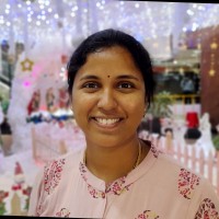 Divya Bollu