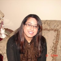 Ritu Eapen, CSCP