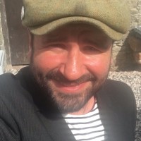 Aaron Herbert