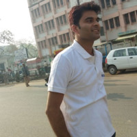 Bishwajeet Kumar Dubey