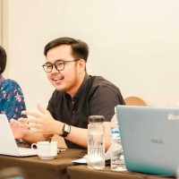 Muhammad Haidar