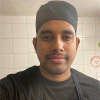 Mohamed Tanvir Ahmed