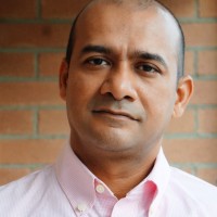 Sachin Solanki