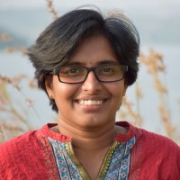 Suma Hegde Shingnalli