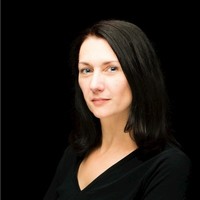 Melinda Riddle McCoy