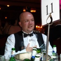 Andrew Moston