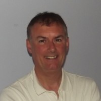 Blane Evans-Parker