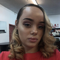 Shalyn Reynolds