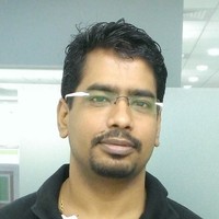 Debashis Sahoo