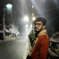 Ezazul Haque(CSWP)