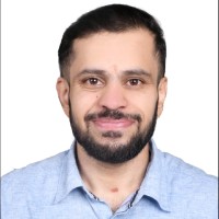 Abhijith Rao