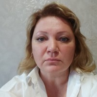 Елена Масютина