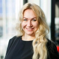 Юлия Овчинникова