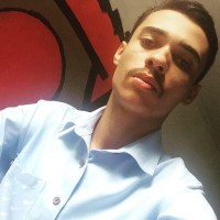 Gustavo Nascimento