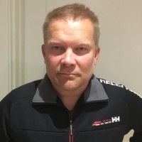 Stefan Wennström