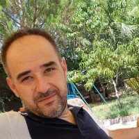 Alper Çolakoğlu
